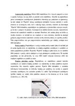 Referāts 'Ieskats BIM (būvniecības informācijas sistēma)', 28.