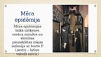Prezentācija 'Farmācijas un medicīnas muzeju apmeklējums', 5.