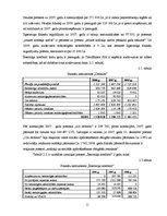 Referāts 'Uzņēmuma SIA "TietoEnator" pielietojamo finanšu instrumentu analīze', 11.