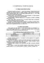 Referāts 'Cūkgaļas produkcijas ražošanas nodrošināšana modeļsaimniecībā', 8.