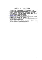 Referāts 'Cūkgaļas produkcijas ražošanas nodrošināšana modeļsaimniecībā', 24.