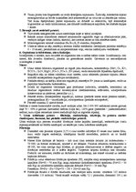 Konspekts 'Gremošanas un izvadsistēmas fizioloģija', 3.