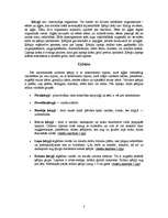 Referāts 'Ķērpji', 3.