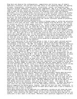 Eseja 'A Vote is a Vote: A Plea for Proportional Representation ', 1.