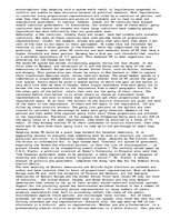 Eseja 'A Vote is a Vote: A Plea for Proportional Representation ', 3.