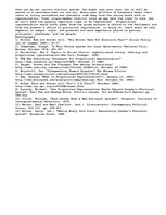 Eseja 'A Vote is a Vote: A Plea for Proportional Representation ', 4.