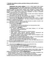 Konspekts 'Administratīvo tiesību konspekts ', 8.