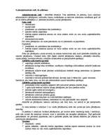 Konspekts 'Administratīvo tiesību konspekts ', 9.