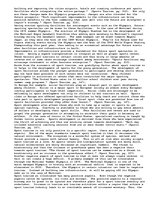 Eseja 'Sport Tourism', 2.