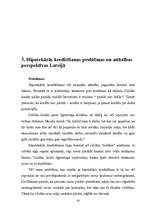 Referāts 'Hipotekārā kreditēšana', 20.