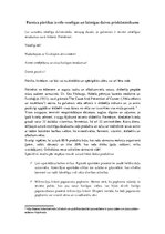 Referāts 'Ar vides piesārņojumu, ar darba un mājas vides neatbilstību higiēnas prasībām sa', 3.