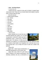 Referāts 'Ogres rajona tūrisma uzņēmējdarbības vide', 8.