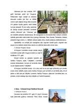 Referāts 'Ogres rajona tūrisma uzņēmējdarbības vide', 10.