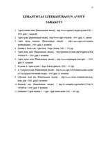 Referāts 'Ogres rajona tūrisma uzņēmējdarbības vide', 14.