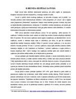 Referāts 'E-biznesa iespējas Latvijā', 19.