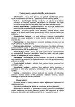 Konspekts 'Uzņēmumu un uzņēmējsabiedrību maksātnespēja', 1.