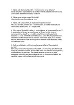 Konspekts 'Varas iedalījums', 1.