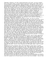 Eseja 'Kurtz: A Mystery in Disguise - "Heart of Darkness" by Joseph Conrad', 1.