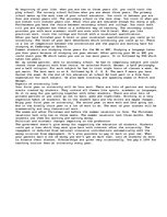 Eseja 'The Education System in England', 1.