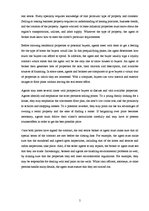 Referāts 'Real Estate Agent	', 5.