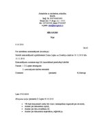 Paraugs 'Izraksta un noraksta paraugi', 1.