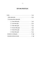 Referāts 'Bērnu seksualitātes veidošanās', 2.