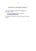 Referāts 'Bērnu seksualitātes veidošanās', 11.