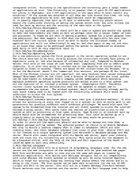 Eseja 'Proposal For a New University Admissions System', 2.