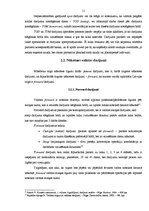 Referāts 'Valūtas operācijas komercbankās', 11.