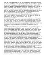 Eseja 'Women in Islam', 1.