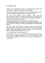 Prakses atskaite 'AS "Aldaris"', 1.