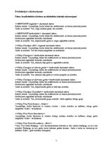 Prakses atskaite 'AS "Aldaris"', 2.