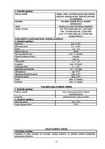 Prakses atskaite 'AS "Aldaris"', 10.