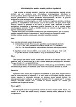 Prakses atskaite 'AS "Aldaris"', 22.