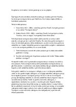 Konspekts 'Mūsdienu politiskā filosofija', 1.