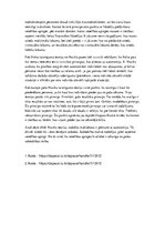 Konspekts 'Mūsdienu politiskā filosofija', 3.