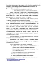 Konspekts 'L'Oréal pircēju mērķa grupu analīze preču virzīšanas aspektā', 1.