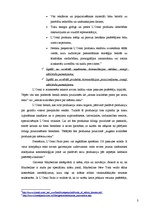 Konspekts 'L'Oréal pircēju mērķa grupu analīze preču virzīšanas aspektā', 3.