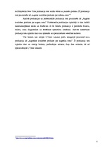 Konspekts 'L'Oréal pircēju mērķa grupu analīze preču virzīšanas aspektā', 4.