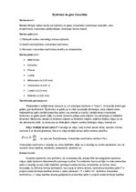 Konspekts 'Šķidrumu un gāzu viskozitāte', 1.