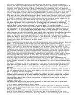 Eseja 'Nora-Sakari: A Proposed Joint Venture in Malaysia', 6.