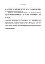 Referāts 'Women Rights in Islam', 3.