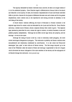 Referāts 'Women Rights in Islam', 11.