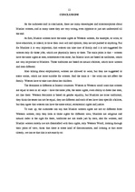 Referāts 'Women Rights in Islam', 12.