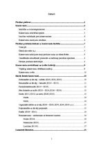 Referāts 'Konservanti', 1.