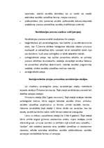 Referāts 'Socializācija', 2.