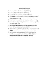 Referāts 'Vadītāja loma uzņēmuma tēla un reputācijas veidošanā', 10.