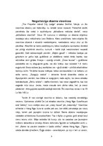 Referāts 'Viesnīcu neparastāko pakalpojumu raksturojums', 9.