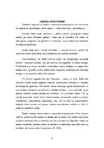 Referāts 'Viesnīcu neparastāko pakalpojumu raksturojums', 11.