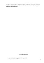 Referāts 'Kredītprocentu un depozītu procentu dinamika Latvijā laikā no 1995. līdz 2005.ga', 21.